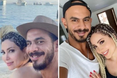 نسرين طافش تثير إستغراب محبيها